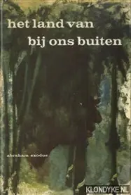 Op = Op Het land van bij ons buiten - Exodus, Abraham = M.H. du Croo