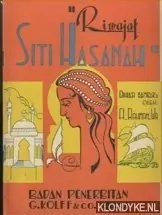 Weekendaanbieding Riwajat Siti Hasanah - Rahman, A.