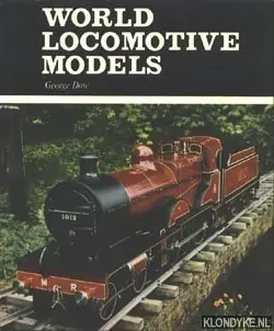 Veilige Betaling World locomotive models - Dow, George