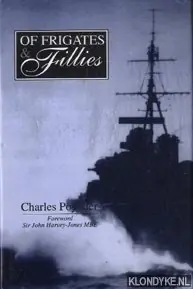 Of frigates & fillies - Poynder, Charles Gereduceerde Prijs