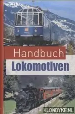 Handbuch Lokomotiven - Eckert, Klaus Koop Vandaag