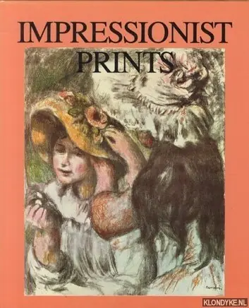 Actieprijs Impressionist Prints - Passeron, Roger