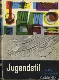 Fabrieksprijs Jugendstil: der Weg ins zwanzigste Jahrhundert - Seling, Helmut & Bauch, Kurt