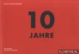 10 Jahre Kunstverein Grafschaft Bentheim - G. Thiessen-Schneider Populair
