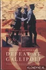 Shop Nu Defeat at Gallipoli - Steel, Nigel & Peter Hart