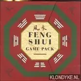 Superprijs Feng Shui Game Pack - Craze, Richard