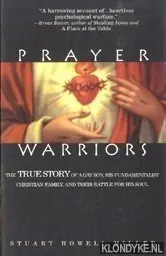 Aanbieding Prayer warriors - Howell Miller, Stuart