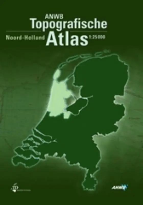Hete Deal Noord-Holland - Boddaert, Maarten & Aad Mak