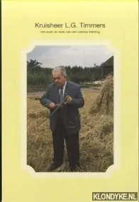 Kruisheer L.E. Timmers - A. van der Donk Premium
