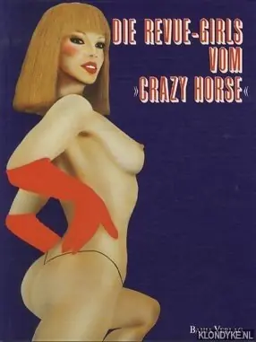 Tijdelijk Beschikbaar Die revue-girls vom Crazy Horse - Artur, Jose & Ling, Dorian (vertaling)