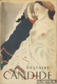 Weekendaanbieding Candide - Voltaire & A. Hallman (Illustrations de)