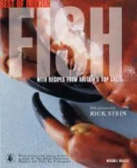 Best of British Fish - Stein, Rick - e.a. Korting