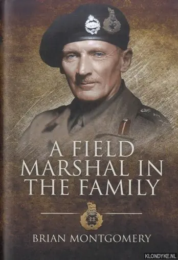 A Field Marshal in the Family - Montgomery, Brian Seizoensaanbieding