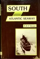 Betaalbaar South Atlantic seaway - N. R. P. Bonsor