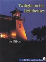 Twilight on the Lighthouses - Gibbs, J Gereduceerde Prijs