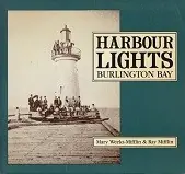 Uitverkoop Harbour Lights Burlington Bay - Weeks-Miffllin, Mary e.a.