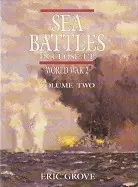 Sea Battles in Close-up World War 2, volume two - Grove, E Gratis Verzending