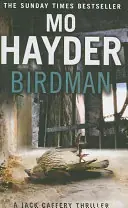 Birdman - Mo Hayder Korting