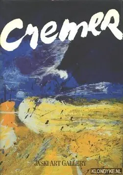 Cremer, schilder schrijver - Beeren, Dr. W.A.L. - e.a. Gecertificeerd