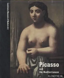 Picasso and the Mediterranean - Laursen, Steingrim Must-Have