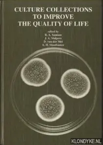 Lage Kosten Culture collection to improve the quality of life - Samson, R.A. & J.A. Stalpers & D. van der Mei & A.H. Stouthamer