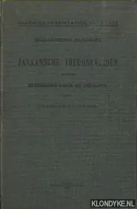 Algemeen proefstation voor thee. Geillustreerd handboek der Javaanssche Theeonkruiden en hunne beteekenis voor de cultuur - Backer, C.A. & Dr. D.F. van Slooten Premium