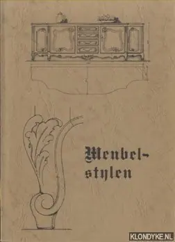 Meubelstijlen - J. Clarysse Lage Prijs
