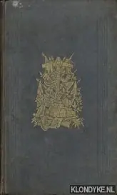 Superprijs Pieter van den Broek in Azië, of geschiedenis der togten en verrigtingen van dezen Nederlandschen Regulus. - Weeda, P.