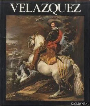 Tijdelijk Beschikbaar Velazques 1599 - 1660 - Gudiol, José
