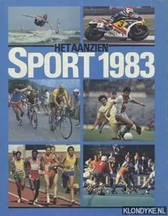 Aanzien van de sport 1983 - Duivis, Frans Seizoensaanbieding