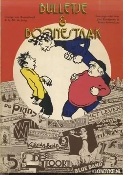 Bulletje en bonestaak - Jong Meest Verkocht