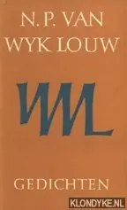 Gratis Retour 'n Keur uit sy gedigte - Wyk Louw, N.P. van