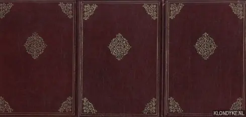 Talleyrand (6 delen samen) - Lacour-Gayet, G. Goedkoop