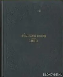 Lage Prijs The Children's Friend Volume IX - Diverse auteurs