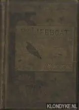 Alleen Vandaag The Lifeboat. A tale of our coast heroes - Ballantyne, R.M.
