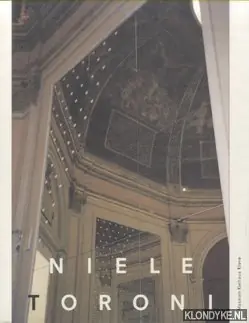 Hoge Kwaliteit Niele Toroni - Werd, Guido de - a.o.