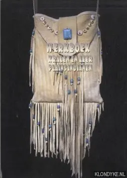 Plains Indianen - I.R. de Nadal Uceda Snelle Levering
