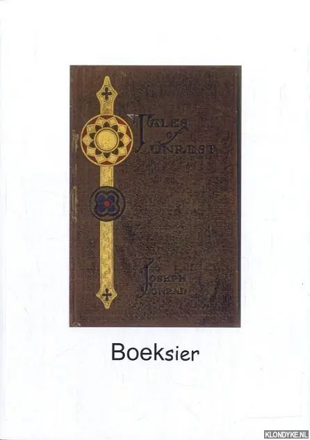 Boeksier - Jan van Kranenburg Meest Verkocht