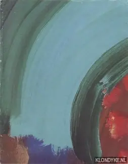Howard Hodgkin. Forty Paintings: 1973-84 - Hodgkin, Howard Finale Uitverkoop