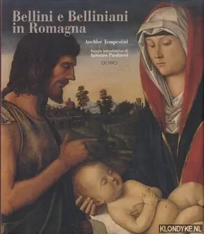Bellini e Belliniani in Romagna - Tempestini, Antonio & Paolucci, Antonio Gratis Retour
