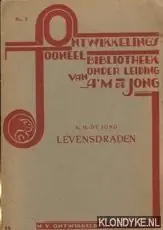 Must-Have Levensdraden - A.M. de Jong