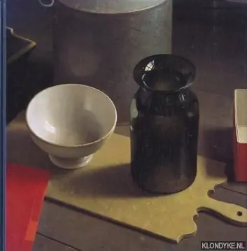 Laatste Kans A handbook to the Solomon R. Guggenheim museum collection - Guggenheim, S.R.