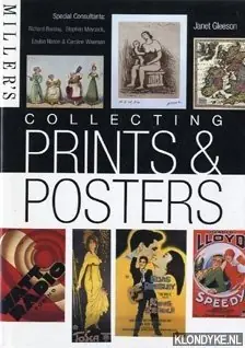 Beperkte Voorraad Miller's Colecting Prints & Posters - Gleeson, Janet