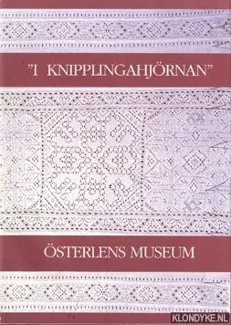 "I knipplingahjörnan" - lebo, Lena - e.a. Koop Online