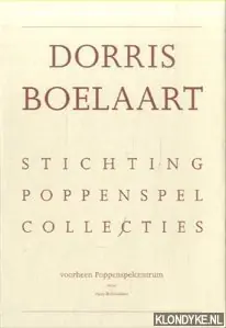 Betaalbaar Dorris Boelaart - J.J. Bollebakker