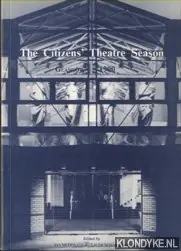 Favoriet The Citizens' Theater Season. Glasgow 1990 - McDonald, Jan & Claude Schumacher