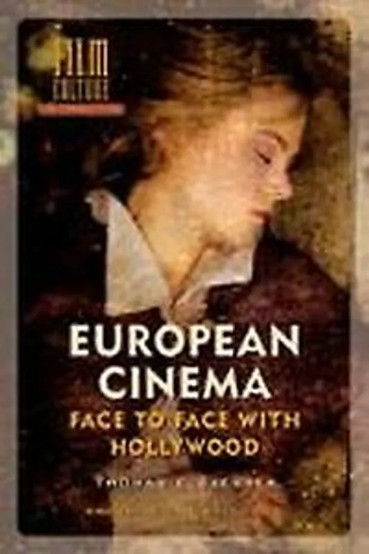 Film culture in transition European cinema - Thomas Elsaesser Hoge Kwaliteit