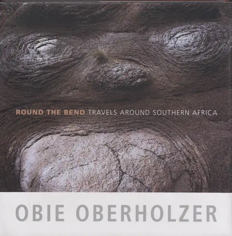 Goedkoop Around the Bend - O. Oberholzer