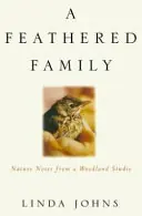 A feathered family - Linda Johns Favoriet