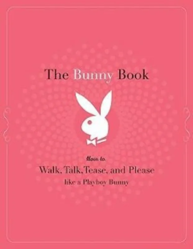Finale Uitverkoop The Bunny Book - Brooks, Jimenez and Tawan